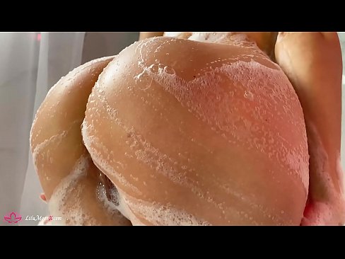 ❤️ Brünett masturbeerib tussu vibraatoriga intensiivse orgasmini duši all ❤️ Just porn at et.yh9n.top