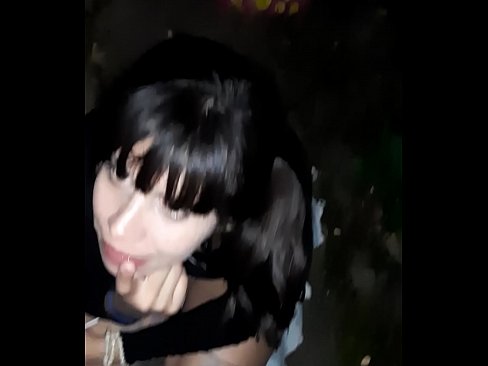 ❤️ Tänaval paisunud peenise vastu kommi eest ❤️ Just porn at et.yh9n.top