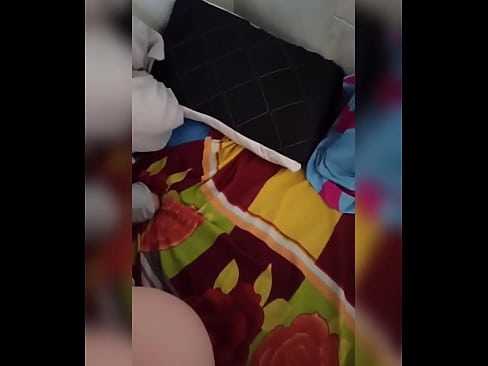 ❤️ Minu toakaaslane jääb üksi koju, sest tema abikaasa läheb puhkusele ja ma kasutan võimalust teda nussida ja täita tema perse piimaga ❤️ Just porn at et.yh9n.top