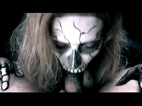 ❤️ Demon girl imeb kulli oma musta suuga ja neelab sperma. ❤️ Just porn at et.yh9n.top