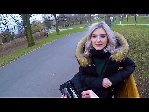 ❤️ Neelab võõra kuuma sperma raha eest - blowjob in the park Eva Elfie poolt ❤️ Just porn at et.yh9n.top